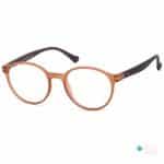 Lightweight Full Round Eyeglasses | Durable Glasses for Men & Women