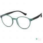 Lightweight Full Round Eyeglasses | Durable Glasses for Men & Women