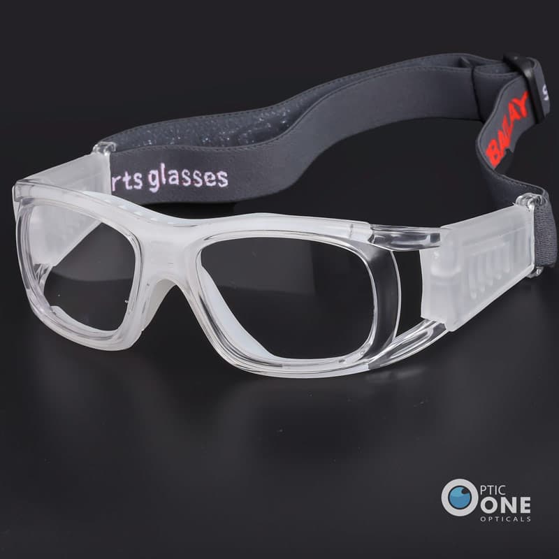 Sports Glasses 847