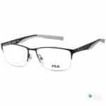 Fila Eyewear VFI297 | Men's Half-Metal Eyeglasses