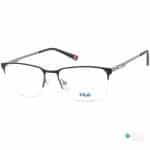 Fila Eyewear VFI207 | Men's Half-Metal Eyeglasses