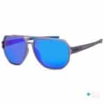 Fila Sunglass SFI301 | Polarized Double-bar Fila Sunglasses