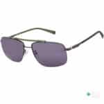 Fila Sunglass SFI210 | Fila Half Frame Sunglasses