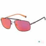 Fila Sunglass SFI210V | Fila Polarized Mirrored Sunglasses