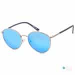 Stylish Unisex Round Sunglasses for Small Face | Idee Sunglasses