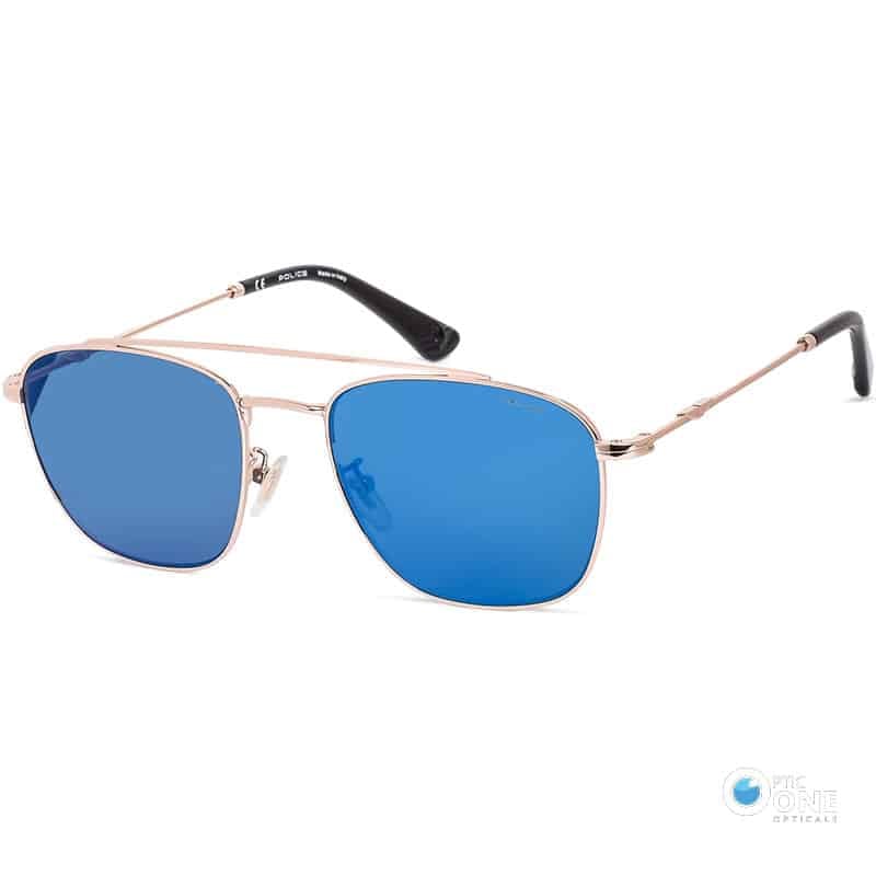 POLICE SUNGLASSES THIN