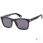 Police Men's Sunglasses Origins Bullet 1  SPLE37N Polarized