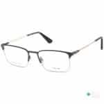 Police Eyewear VPLF78 Octane 3 | Stylish Men's  Eyeglasses