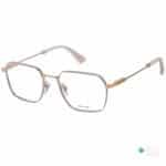 Police Eyewear VPLF87 Horizon 3 | Unisex Metal Eyeglasses
