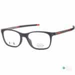 Police Eyewear VPLF86 Solstice 2 | Titanium Acetate Eyeglasses Black