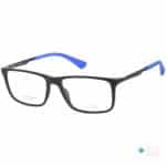 Police Eyewear VK119 Groove JR 1 | Small Face Acetate Eyeglasses