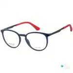 Police Eyewear VK120 Groove JR 2 | Kids Round Eyeglasses