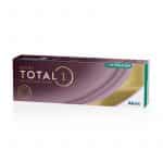 Dailies Total 1 for Astigmatism  30 Lens Pack