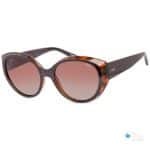 Women's Large Thick Round Sunglasses | Polarized Sunglass | Idee Sunglasses