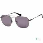 Police Octane 1 SPLF64 Men's Sunglasses | Smokey Gray Lens