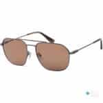 Police Octane 1 SPLF64 men's Sunglasses | Brown Polarized