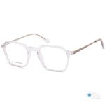 Women's Acetate Glasses For Small Face Sizes Clear  Clear