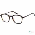 Women's Acetate Glasses For Small Face Sizes Brown Havana