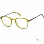 Women's Acetate Glasses For Small Face Sizes Green