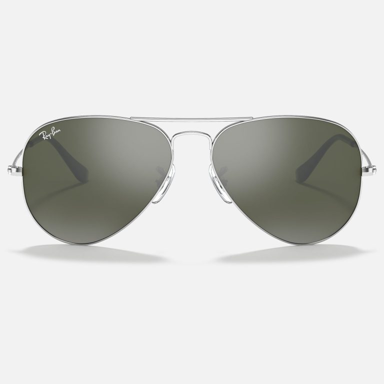 Rayban Aviator Sunglass