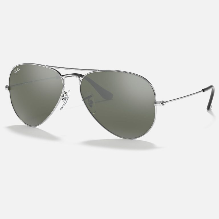 Rayban Aviator Sunglass