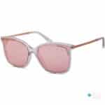 Michael Kors MK2079U Zermatt | Women's Cat-Eye Sunglasses