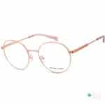MK3055 Genoa | Michael Kors Women's Round Eyeglass