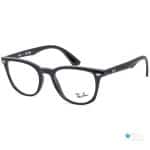 Rayban Kids Frame Black | Rayban Junior RY1601 3542