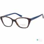 Vogue Kids Frame Brown Havana/Blue | Vogue VY2010 W656