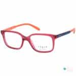 Vogue Kids Frame Pink/Orange | Vogue VY2014 2831