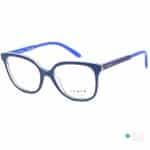 Vogue Kids Frame Blue | Vogue VY2012 2984