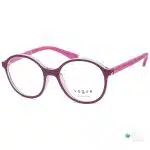 Vogue Kids Frame Purple | Vogue VY2015 3030