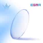 Premium Blue-Filter Lenses ( Clear; Zero Power)