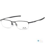 Oakley Eyeglass Frame OX3174 BARRELHOUSE 0.5 | Matte Black