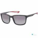 Iarra Men's Polarized Sunglasses - Sleek, Modern UV Protection