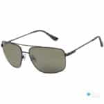 Iarra Men's Stylish Sunglasses - Contemporary Design with Optimal Eye Protection