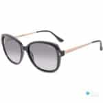 Iarra Stylish Women’s Sunglasses - Sleek Black
