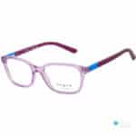 Vogue Kids Frame Purple | Vogue VY2001 2686