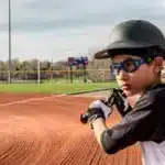 prescription sports goggles