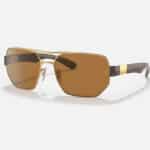 Ray Ban Sunglass 3672