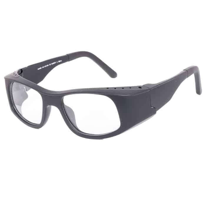 prescription safety glasses