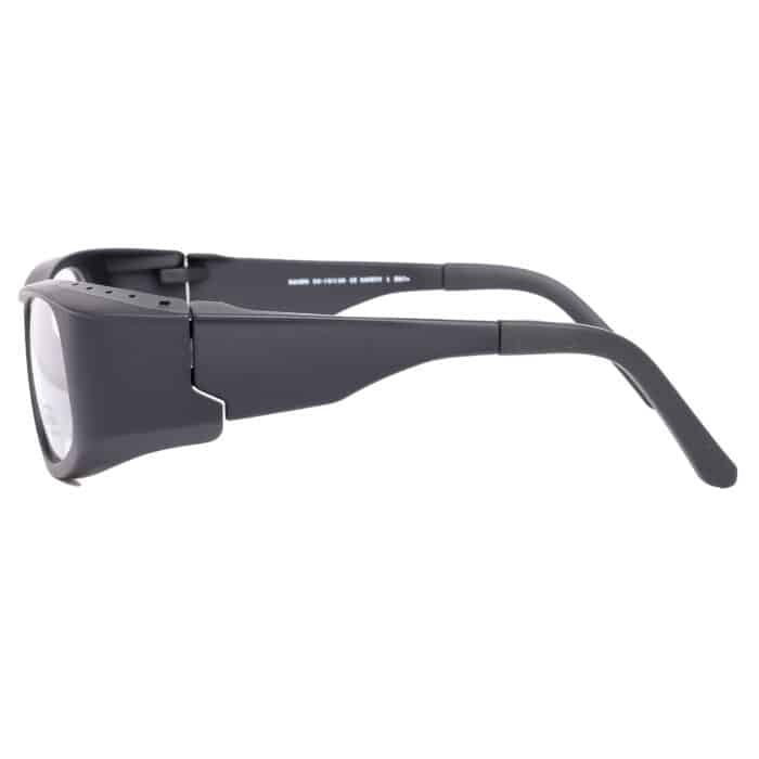 prescription safety glasses