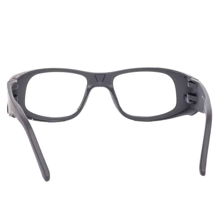 prescription safety glasses