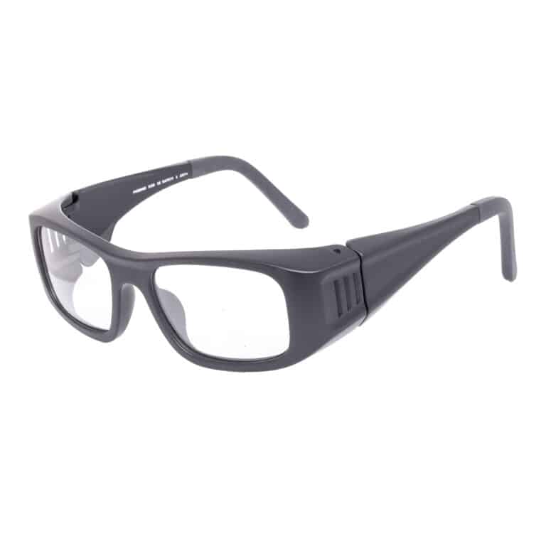Shop ANSI Z87+ Prescription Safety Glasses in UAE Optic One