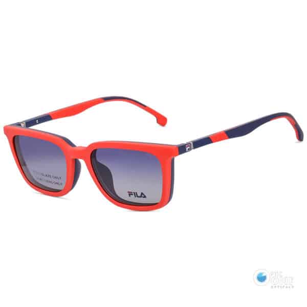 Fila Frame
