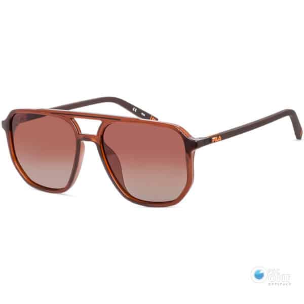Fila Polarized Sunglass