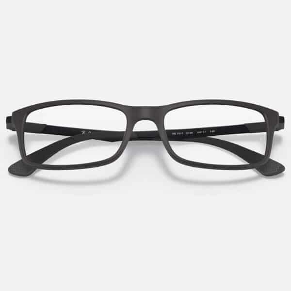 RAYBAN FRAME RX7017