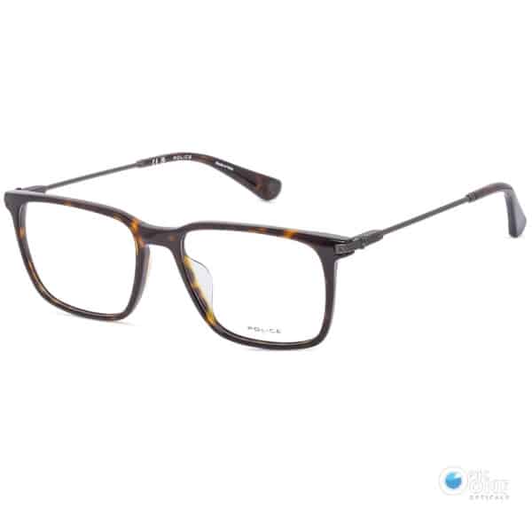 Police Frame