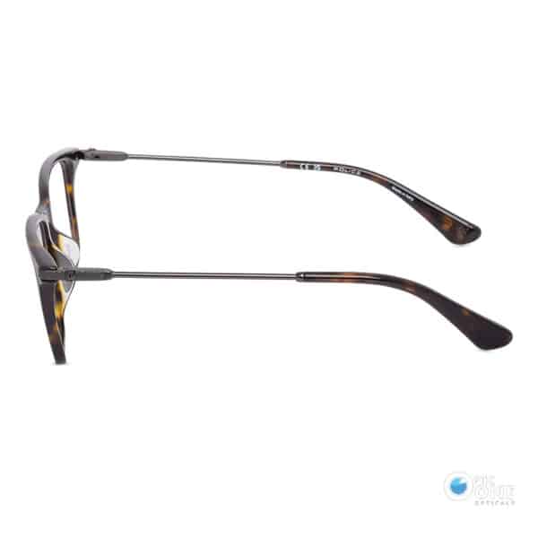 Police Frame