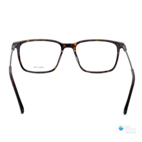 Police Frame